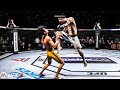 Bruce Lee vs Kantharaj Shankar Agasa |  EA SPORTS UFC 3