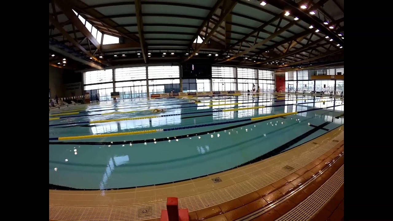Campionat De Catalunya Absolut De Nataci Funcional Open 2015 YouTube