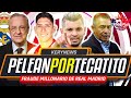 ¡4 clubes PELEAN por fichar a Tecatito! | ¡FRAUDE millonario del Madrid | ¡EDSON ÁLVAREZ, elogiado!