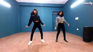 Se Te Nota | Lele Pons & Guaynaa | Dance Cover | Choreography By Prerna X Pratibha