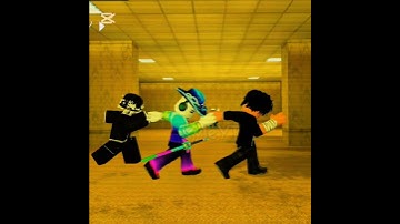 BACKROOMS JUMPSTYLE/ with my subscribers 