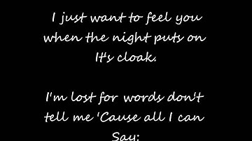 The Pogues - Love you 'Till the End Lyrics