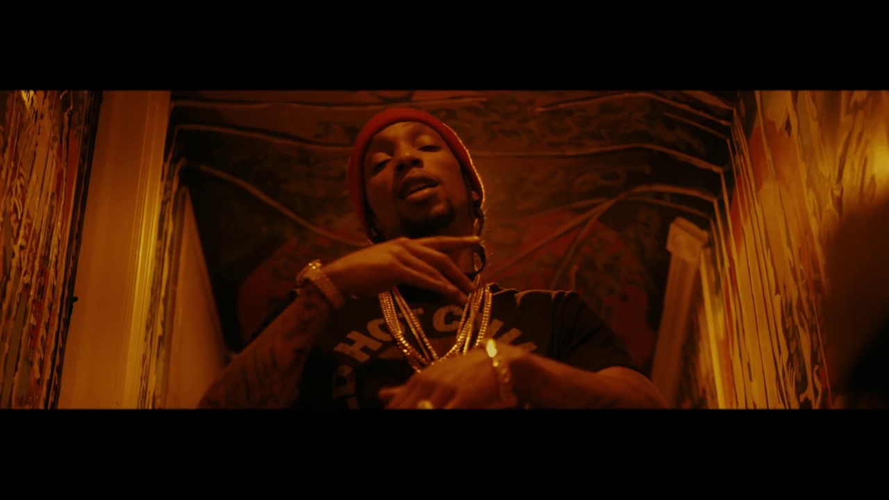 Syph Rapper SYPH - Out The Mud (Official Music Video) - YouTube