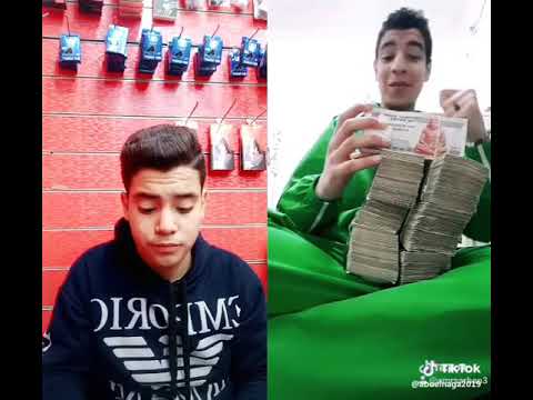 يا بجاحتك يا اللي حسدني وكمان جاي تقلدني