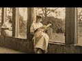 Antique Photo + Classical Piano    