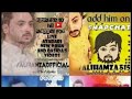 Ali Hamza New Qasida 2018