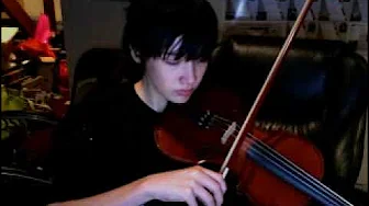 the bird and the worm violin cover the bird and the worm violin cover