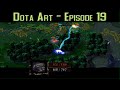 DotA - WoDota Art - Episode 19