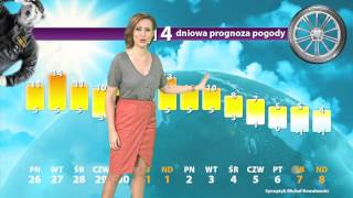 Ładna pogoda z dość niską temperaturą? 26.10 - 8.11 screenshot 1