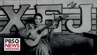 The life of Lydia Mendoza, the 1st queen of Tejano music