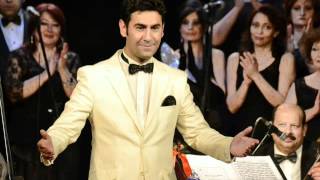 Bahadır Özüşen - Bülbül Yetişir Bağrımı Hûn Etti Figânım (Segâh)R.g