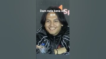 JEFRI NICHOL VS EL RUMI REMATCH 2 #JEFRITARGETKO #jefrinichol #elrumi