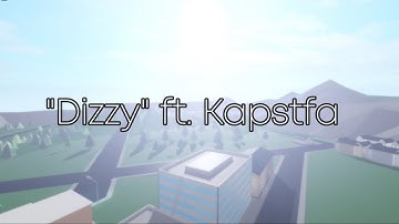 Roblox Prison Life - Dizzy (Duotage ft. kapstfa)