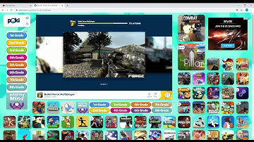 BULLET FORCE MULTIPLAYER   Play Bullet Force Multiplayer on Poki   Google Chrome 2020 05 09 10 23 07