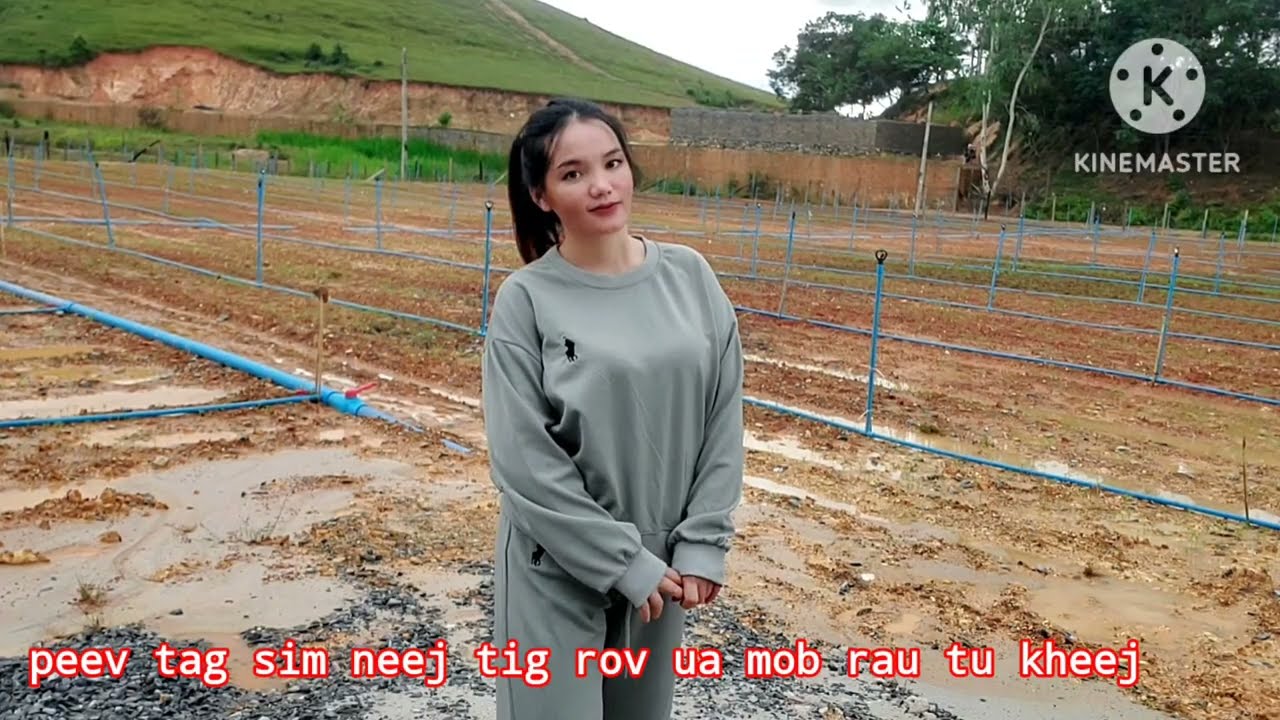 Peem tag sim neej tig rov ua mob rau yu tu kheej 4/10/2025