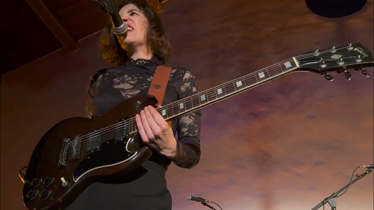 Sleater kinney hunt you down live debut masonic lodge hollywood
