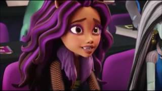 Monster High Electrified Part 3