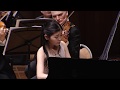 Shio Okui (14) Chopin Piano Concerto No.2 Op.21 ショパン ピアノ協奏曲 第２番  奥井紫麻 Шио Окуи