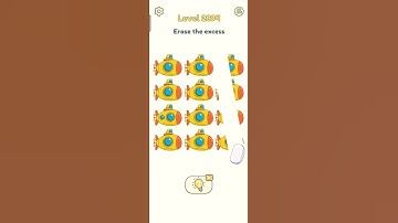 DOP 2 Delete One Part Level 2894