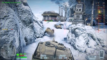 Taking GDI for a joyride: Renegade X