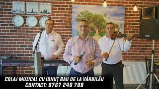 Ionut Bau   Cea mai nou melodie de dragoste , muzica de petrecere