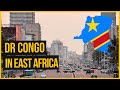 DR Congo Joins East African Community (EAC)