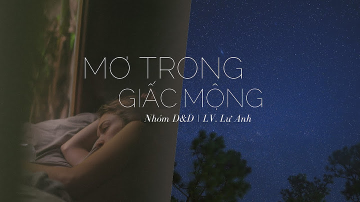 Mơ Trong Giấc Mộng (Always) ll Nhóm D&D ll Tình khúc hay