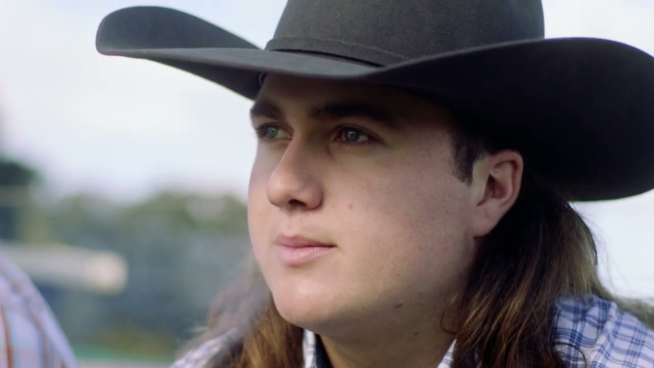 BANFF - Dying Alone (Official Music Video)