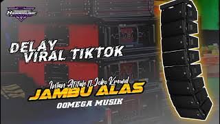 Jambu Alas // Intan Afifah ft. Joko Krewul // Delay Viral