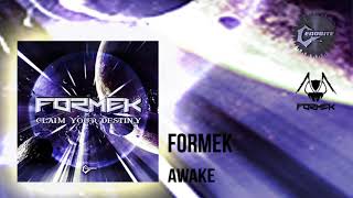 Formek -  Awake