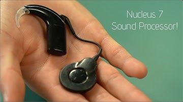 Hearing Again with Cochlear