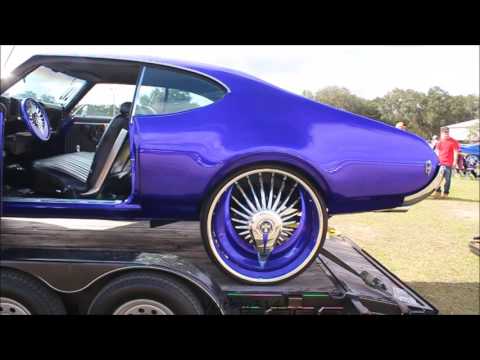 Veltboy314 - Donks, Box, Bubbles, Big Wheels, Candy Paint, DUB, Forgiato, Amani 34's