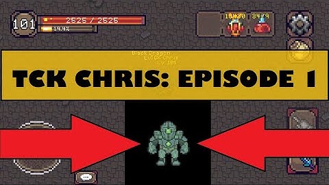 Curse of Aros: Episode 1