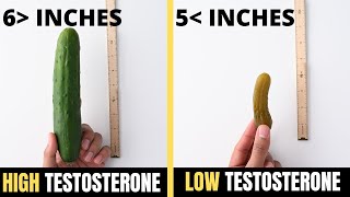 7 Signs You Have ABNORMALLY HIGH Testosterone Levels