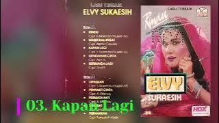 183. Elvy Sukaesih - Rindu