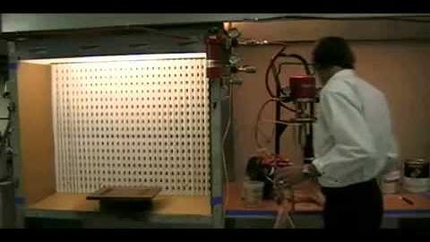 CAT Air Assist Airless Video Part 3 Using and Maintaining