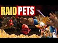 WoW Old Pet Farm CRAZY for Gold Making