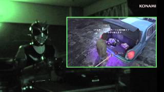 SILENTHILL : DOWNPOUR（サイレントヒル : ダウンプア）／最恐試遊会3