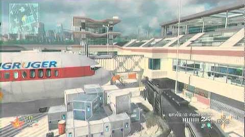 Roxio Quality Test + Sexy Color Correction