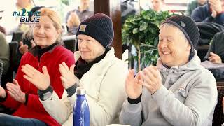 Swiss Sailing League CAMP PUNAT 2023