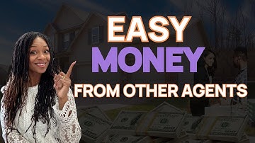 Hoe u gemakkelijk geld kunt verdienen met doorverwijzingen van agent naar agent