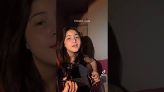 TIKTOK bulan sutena terbaru