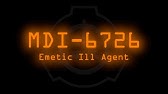 Scp 4234 Testicles And The Sudden Lack Thereof Youtube