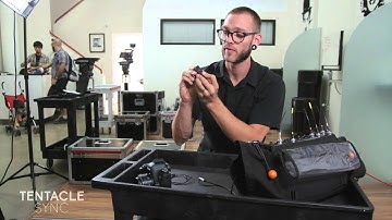 Hands On Tentacle Sync - Hardware - Part 1/2