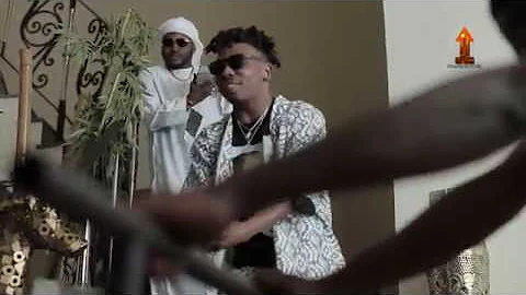 MAyorkun "FANTASY" (Behindthescenes)