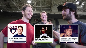 How to predict pitching velocity and gain linear force vector without losing torsion? Ep99