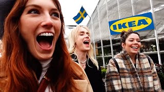 our first time traveling together (SWEDEN EDITION) by TheSorryLife 104,813 views 1 year ago 26 minutes