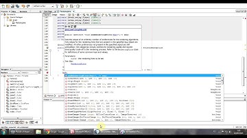 Impresión Facturas en Java J2SE parte02