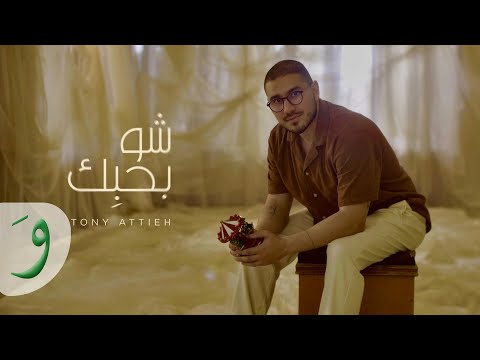 طوني عطيه شو بحب ك