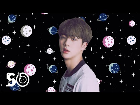 BTS (방탄소년단) 'Moon (Jin)' Official MV